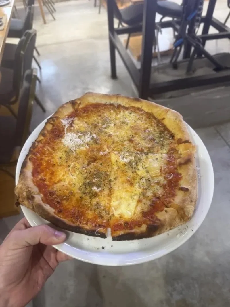 4 Formaggi