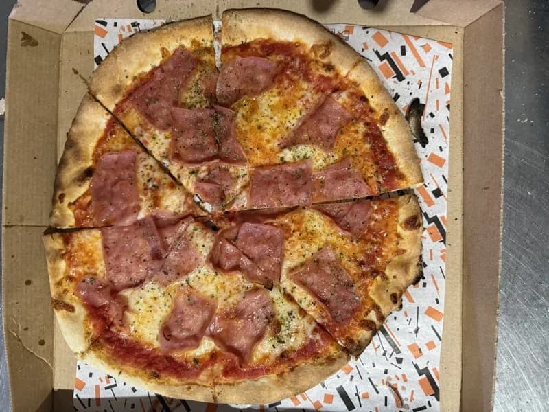 Prosciutto